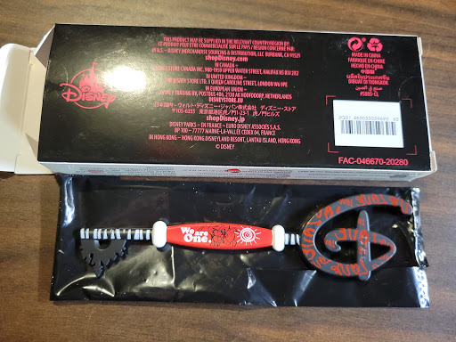 Toy Store «Disney Store», reviews and photos, 6170 Grand Ave, Gurnee, IL 60031, USA