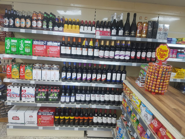 Glenfield Off Licence & Post Office - Liquor store