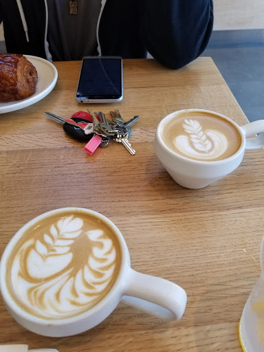 CoRo Coffee Room image