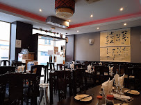 Atmosphère du Restaurant japonais Kazoku à Paris - n°1