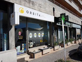 Orbita Viagens & Rent-a-car