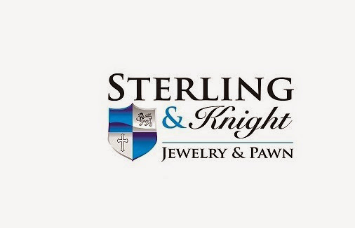 Pawn Shop «Sterling & Knight Jewelry & Pawn», reviews and photos, 109 E St Charles Rd, Villa Park, IL 60181, USA