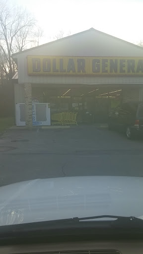 Discount Store «Dollar General», reviews and photos, 117 Main St, Forest City, PA 18421, USA