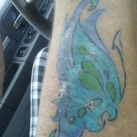 Tattoo Shop «Ink Wolves Tattoos», reviews and photos, 11900 N Nebraska Ave, Tampa, FL 33612, USA