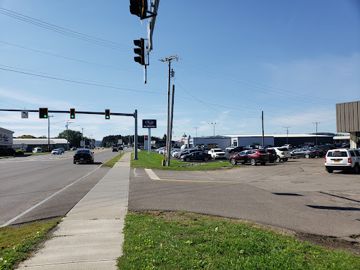Used Car Dealer «Royal Nissan Subaru», reviews and photos, 3845 NY-281, Cortland, NY 13045, USA