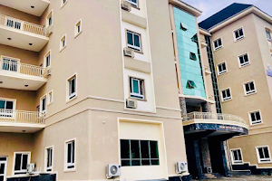 Vichi Gates Hotel and Suites Abuja image