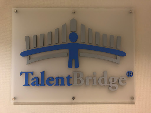 Employment Agency «Talent Bridge», reviews and photos, 6100 Fairview Rd #500, Charlotte, NC 28210, USA