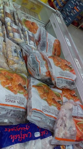 Grocery Store «Save-A-Lot», reviews and photos, 300 W 84th St, Shreveport, LA 71106, USA