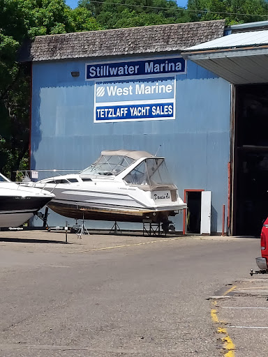Marine Supply Store «West Marine», reviews and photos, 575 Main St N, Stillwater, MN 55082, USA