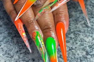 Haly Nails image