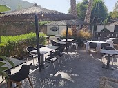 Restaurante Finca La Vuelta en Formentera del Segura