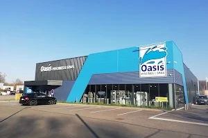 Oasis Piscines et Spas 90 - 25 (Belfort - Montbéliard) image