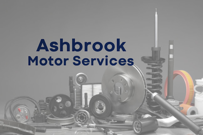 Ashbrook Motor Services