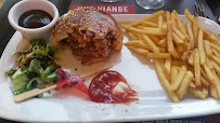Frite du Restaurant Hippopotamus Steakhouse à Paris - n°12