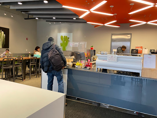 Coffee Shop «Intelligentsia Coffee Old Town Coffeebar», reviews and photos, 1233 N Wells St, Chicago, IL 60610, USA