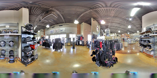 Harley-Davidson Dealer «Chandler Harley-Davidson», reviews and photos