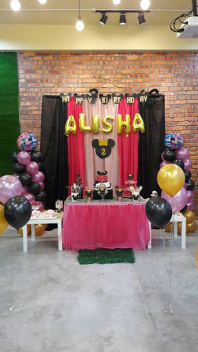 Birthday Party Malaysia