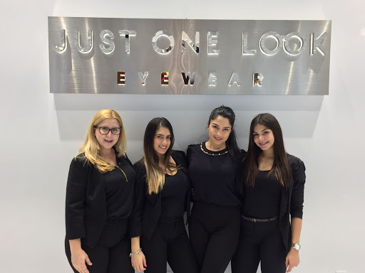 Sunglasses Store «Just One Look», reviews and photos, 11401 NW 12th St, Miami, FL 33172, USA