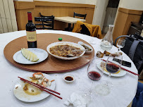Aliment-réconfort du Restauration rapide Xin-Dou Sarl à Aubervilliers - n°2