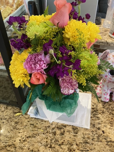 Florist «Flowerama», reviews and photos, 4 W Hawley St, Mundelein, IL 60060, USA