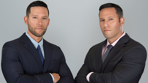 Personal Injury Attorney «The Berman Law Group», reviews and photos