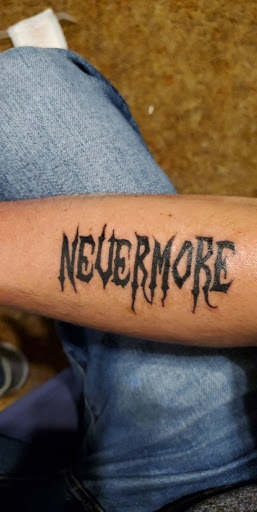 Explore legend of zelda tattoo ideas, creative tattoo ideas in Myrtle Beach, available at Aces High Tattoo