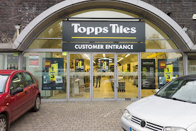 Topps Tiles Battersea