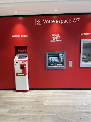 Caisse d'Epargne Ivry-sur-Seine à Ivry-sur-Seine