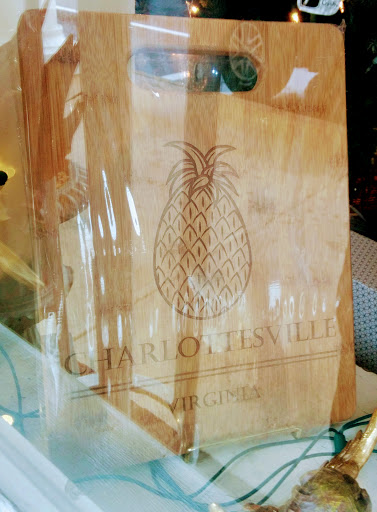 Gift Shop «The Virginia Shop», reviews and photos, 1047-B Emmet St N, Charlottesville, VA 22903, USA