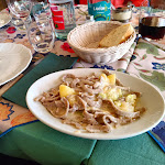 Photo n°5 de l'avis de giovanni.l fait le 18/02/2023 à 22:21 sur le  Trattoria Traversi à Berbenno di Valtellina