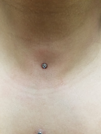 Tattoo Shop «Timeless Craft Tattoo Gallery», reviews and photos, 8083 W Sample Rd, Coral Springs, FL 33065, USA