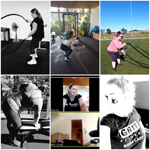 GRIT Fitness & Personal Training Studio - Wellington