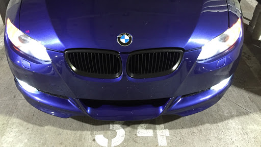 Auto Body Shop «South Bay Auto Body», reviews and photos, 1176 Massachusetts Ave, Boston, MA 02125, USA