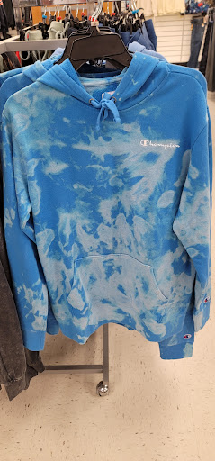 Department Store «T.J. Maxx & HomeGoods», reviews and photos, 715 E Dundee Rd, Palatine, IL 60074, USA