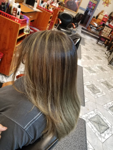 Beauty Salon «Mexico En La Piel Beauty Salon», reviews and photos, 1235 Main Ave, Clifton, NJ 07011, USA