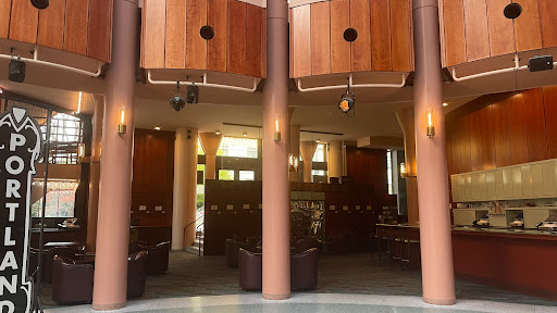 Performing Arts Theater «Dolores Winningstad Theatre», reviews and photos, 1111 SW Broadway, Portland, OR 97205, USA