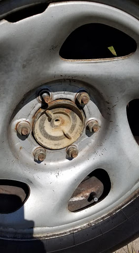 Tire Shop «Firestone Complete Auto Care», reviews and photos, 887 Howard Ave, Biloxi, MS 39530, USA