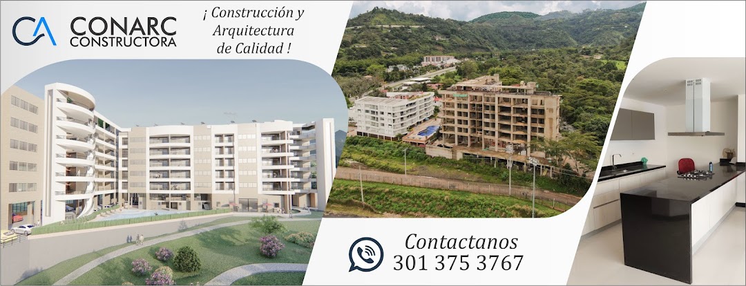 Constructora CONARC