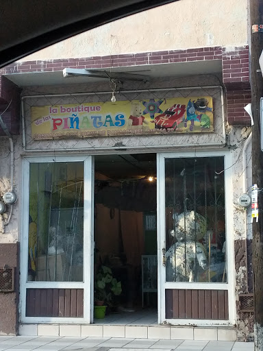 La Boutique de las Piñatas