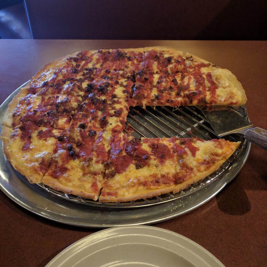 Aurelio's Pizza Joliet