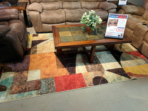 Furniture Store «Rooms To Go», reviews and photos, 2995 Turner Hill Rd A, Lithonia, GA 30038, USA