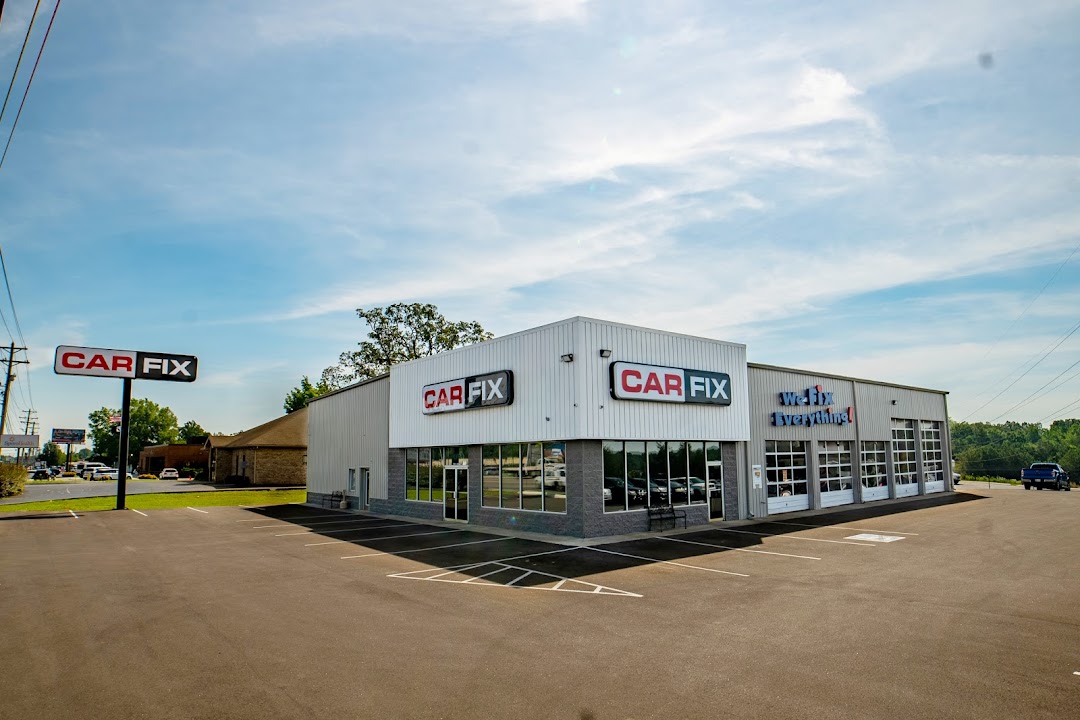 Cookeville Tire & Auto