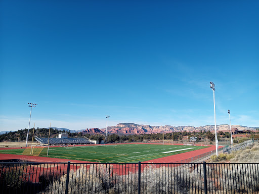 Performing Arts Theater «Sedona Performing Arts Center», reviews and photos, 995 Upper Red Rock Loop Rd, Sedona, AZ 86336, USA