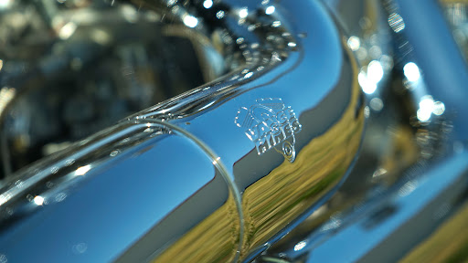 Motorcycle Dealer «Big Dog Motorcycles», reviews and photos, 7339 W 33rd St, Wichita, KS 67205, USA