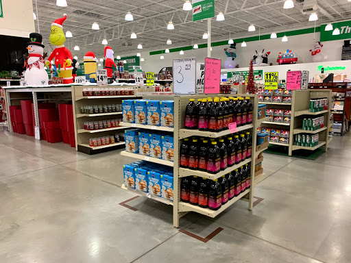 Home Improvement Store «Menards», reviews and photos, 4400 Town Center Blvd, Jeffersonville, IN 47130, USA