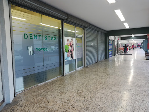 Novocdent Dental Clinic