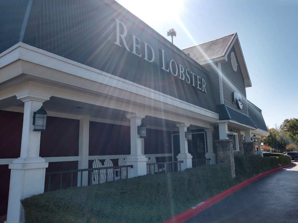 Red Lobster 75701