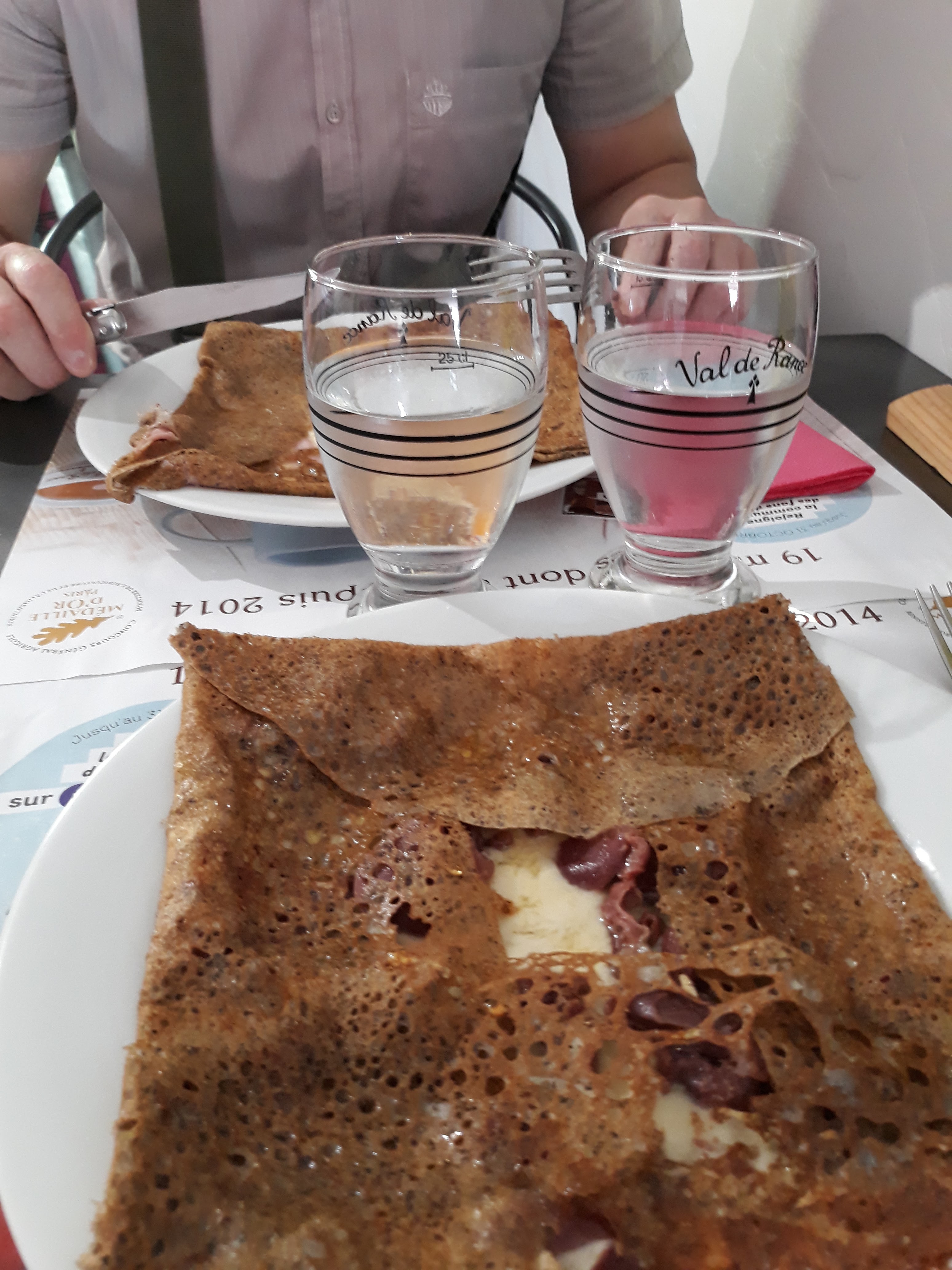 Photo n° 2 de l'avis de Christel.a fait le 10/07/2019 à 12:10