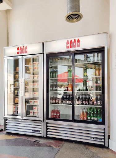 Dessert Shop «Milk», reviews and photos, 7290 Beverly Blvd, Los Angeles, CA 90036, USA