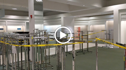 Shopping Mall «Swansea Mall», reviews and photos, 262 Swansea Mall Dr #775, Swansea, MA 02777, USA